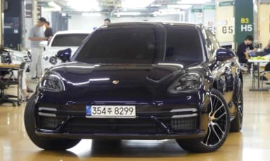 Panamera (971)