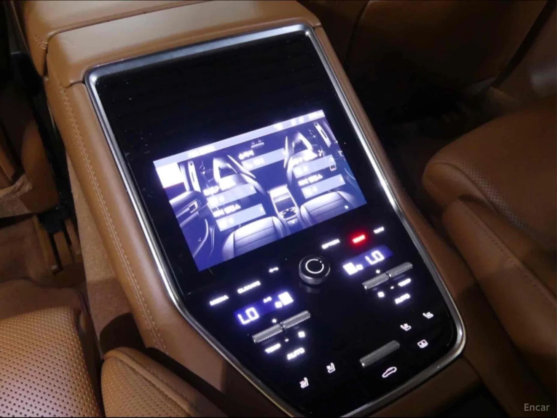 Panamera (971)