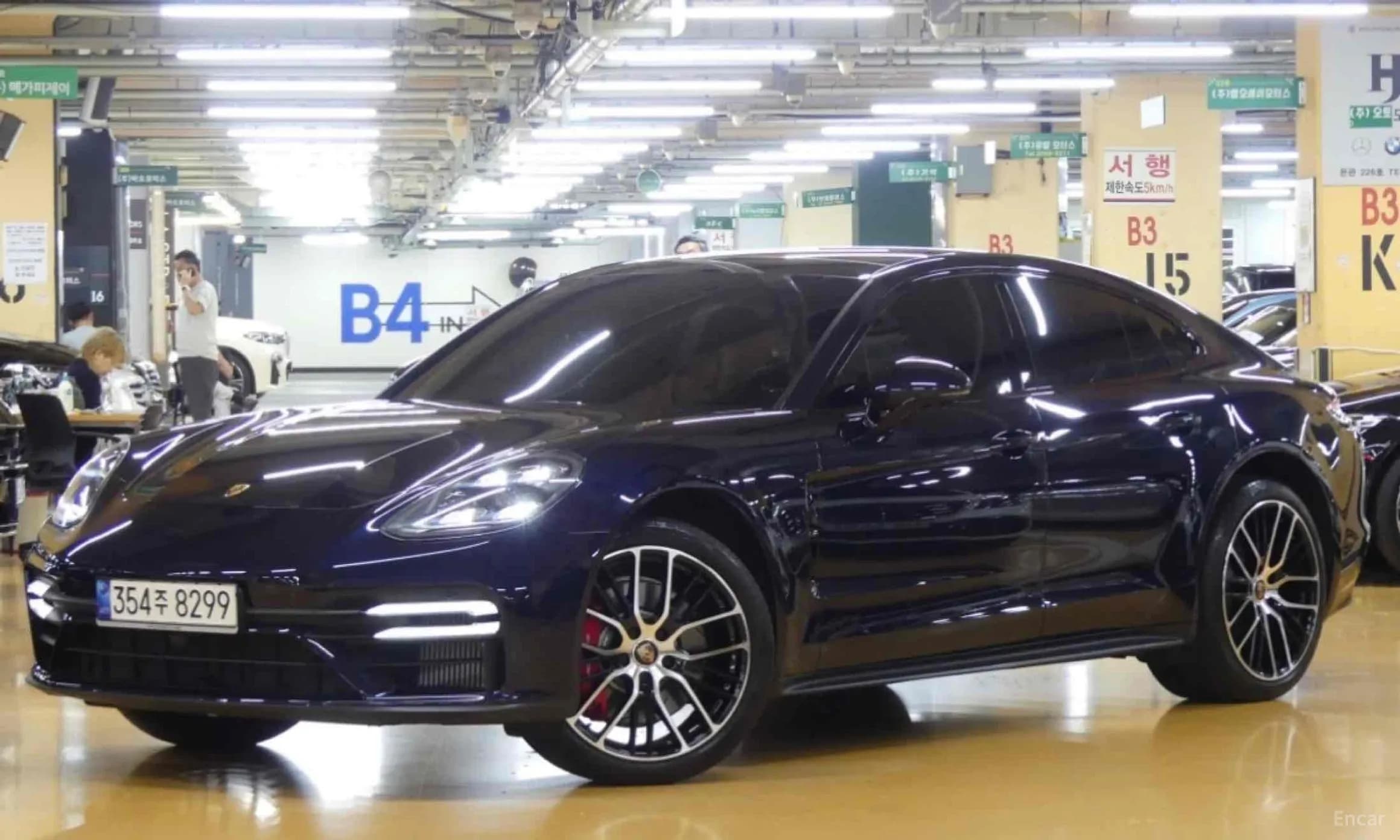 Panamera (971)