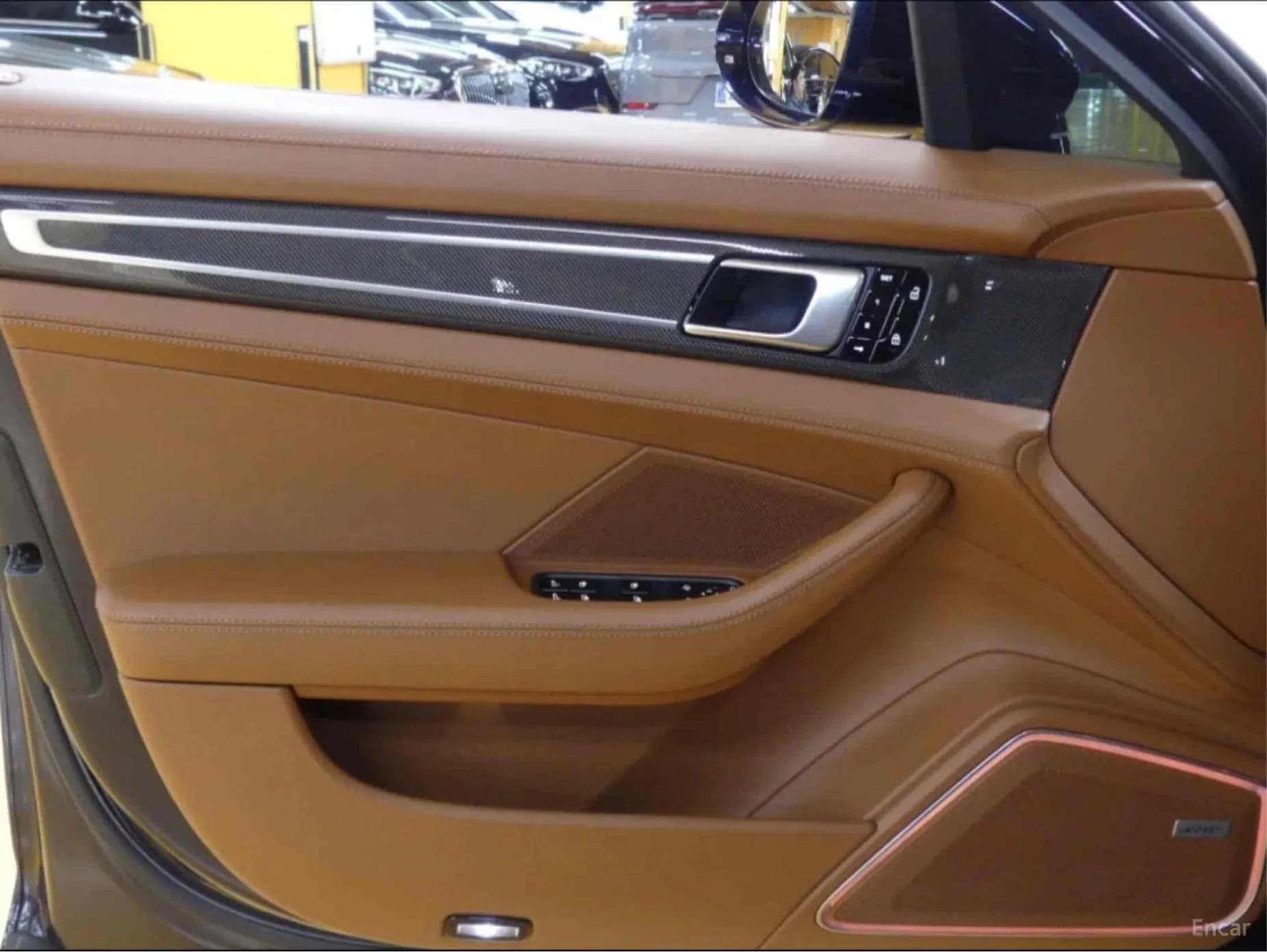 Panamera (971)