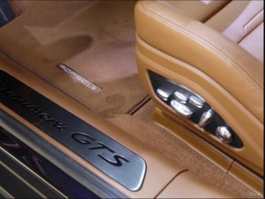 Panamera (971)