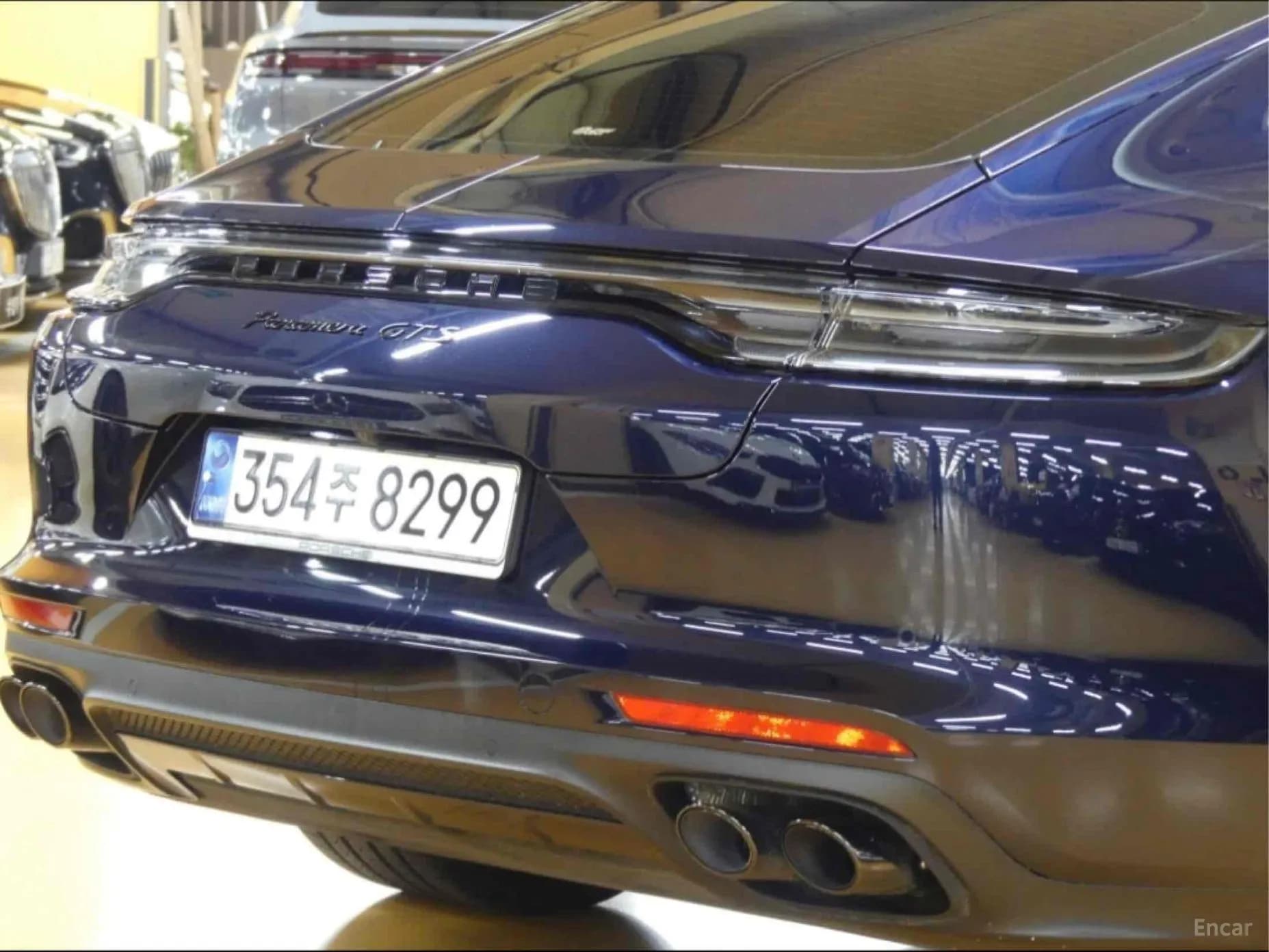 Panamera (971)