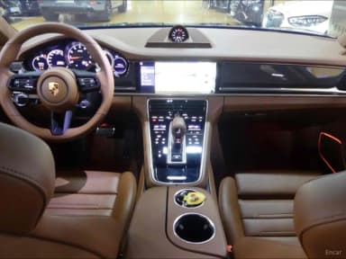 Panamera (971)