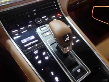 Panamera (971)