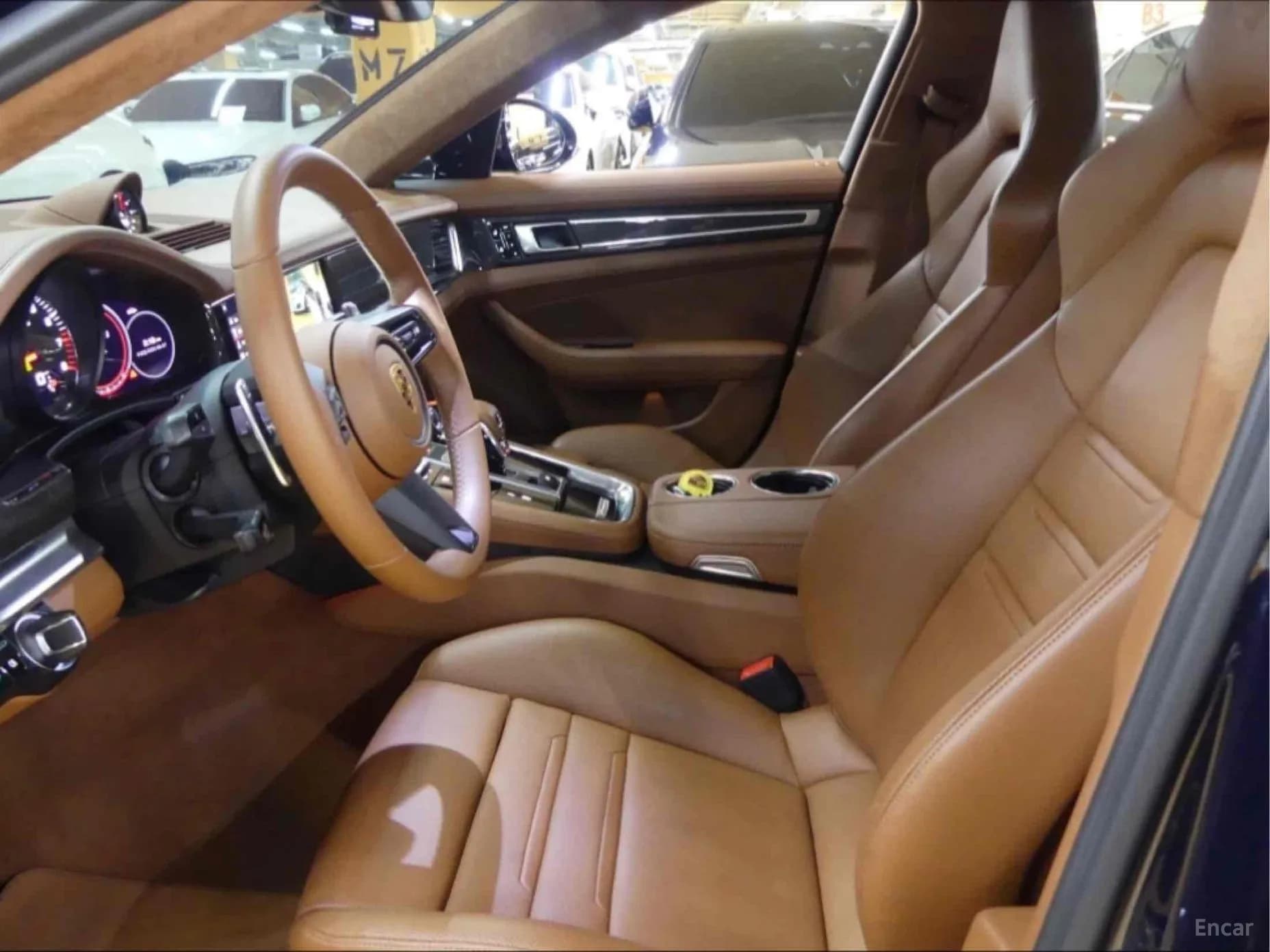 Panamera (971)