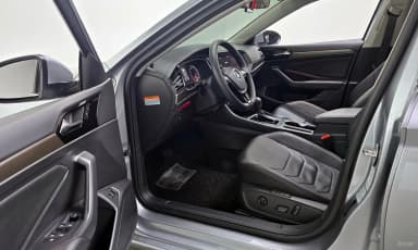 Jetta 7th Generation