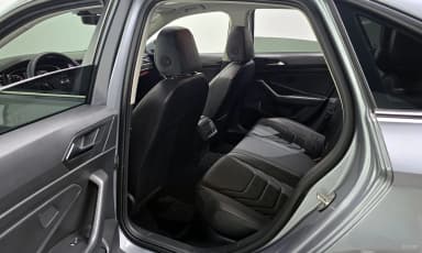 Jetta 7th Generation