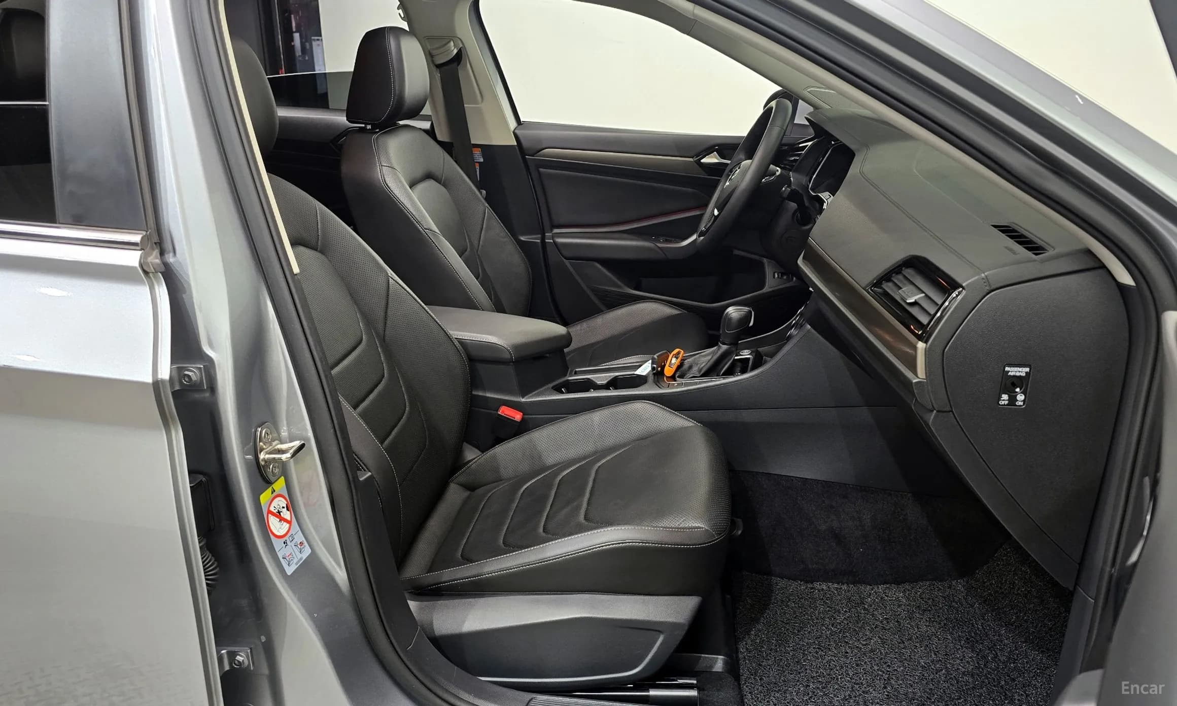 Jetta 7th Generation