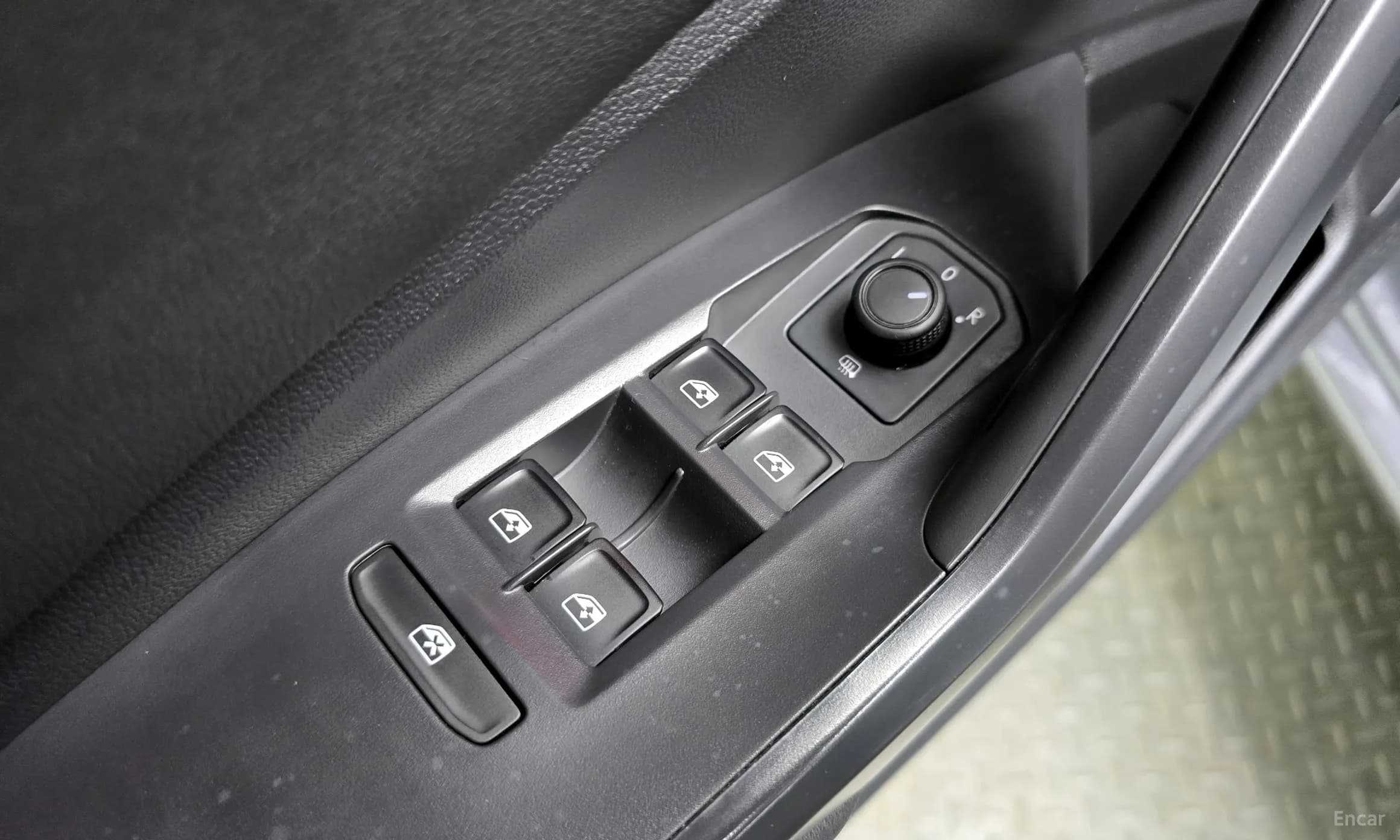 Jetta 7th Generation
