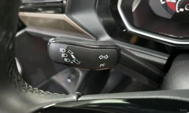 Jetta 7th Generation