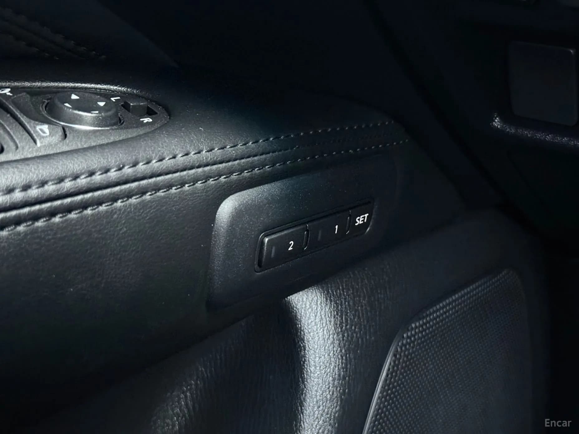 QX60
