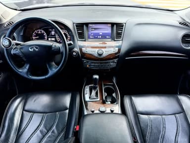 QX60