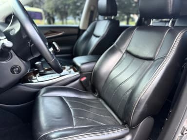 QX60
