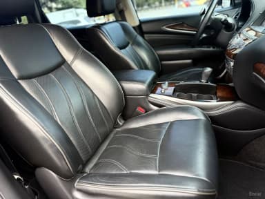 QX60