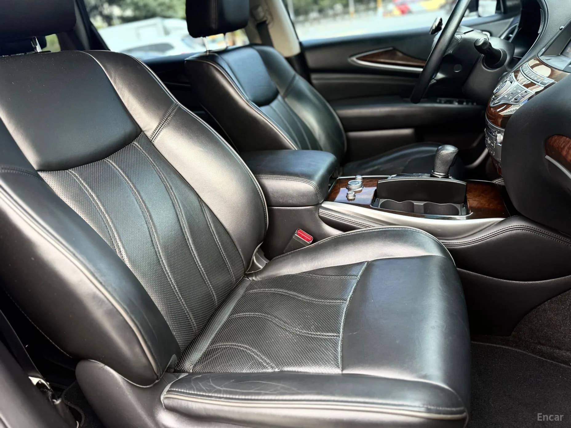 QX60
