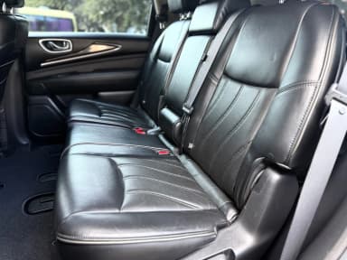 QX60