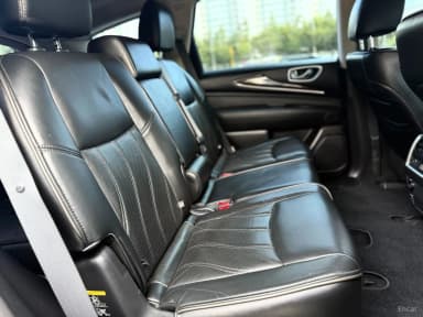 QX60