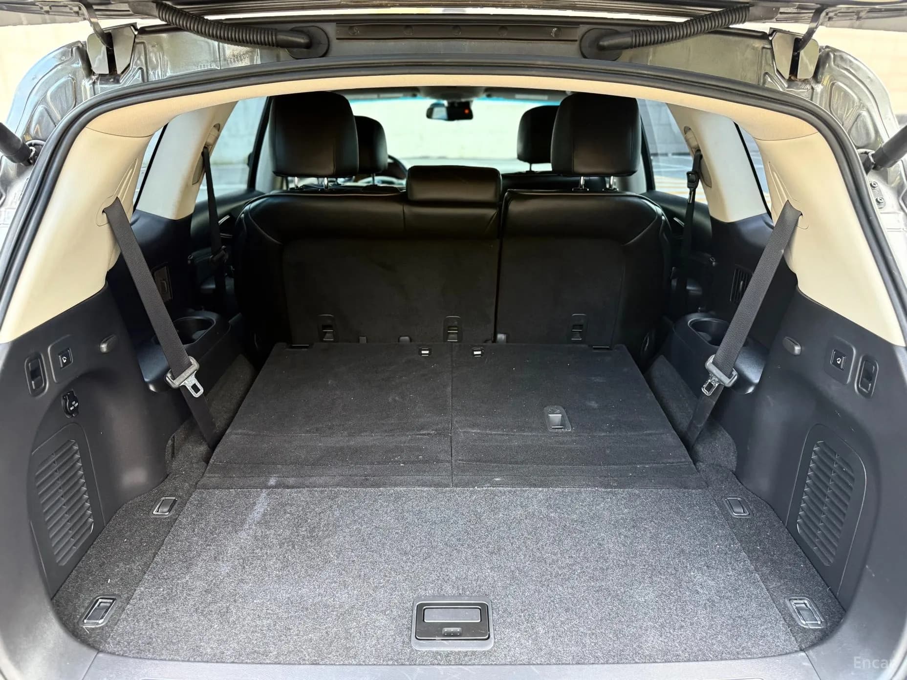 QX60