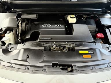 QX60