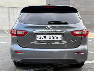 QX60