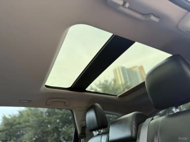 QX60