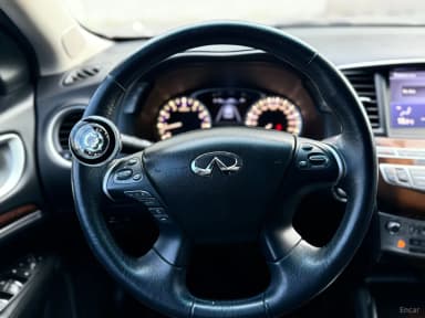 QX60