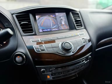 QX60