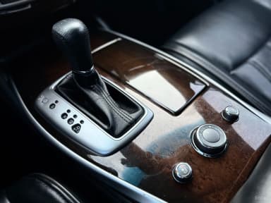 QX60