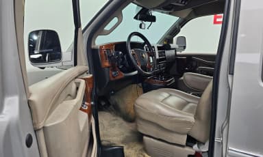 Express Van