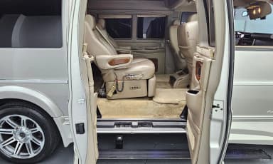 Express Van