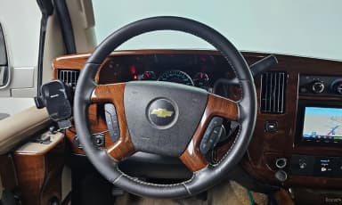 Express Van