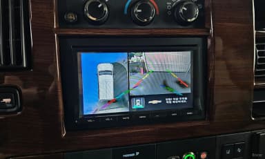 Express Van