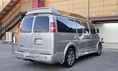Express Van