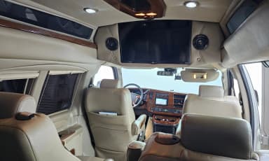 Express Van