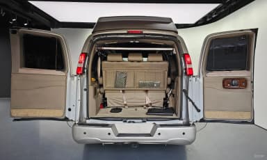 Express Van