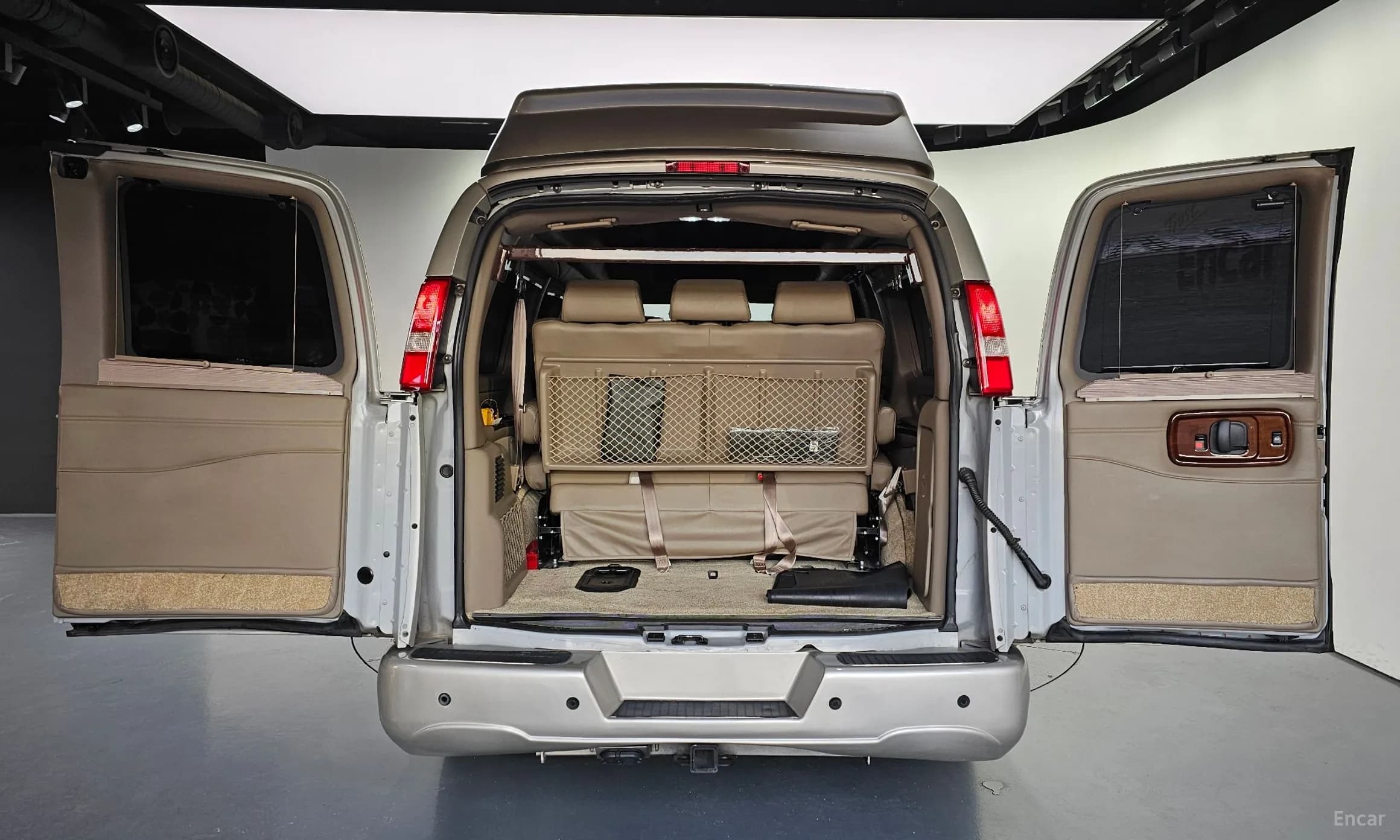 Express Van