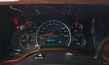 Express Van