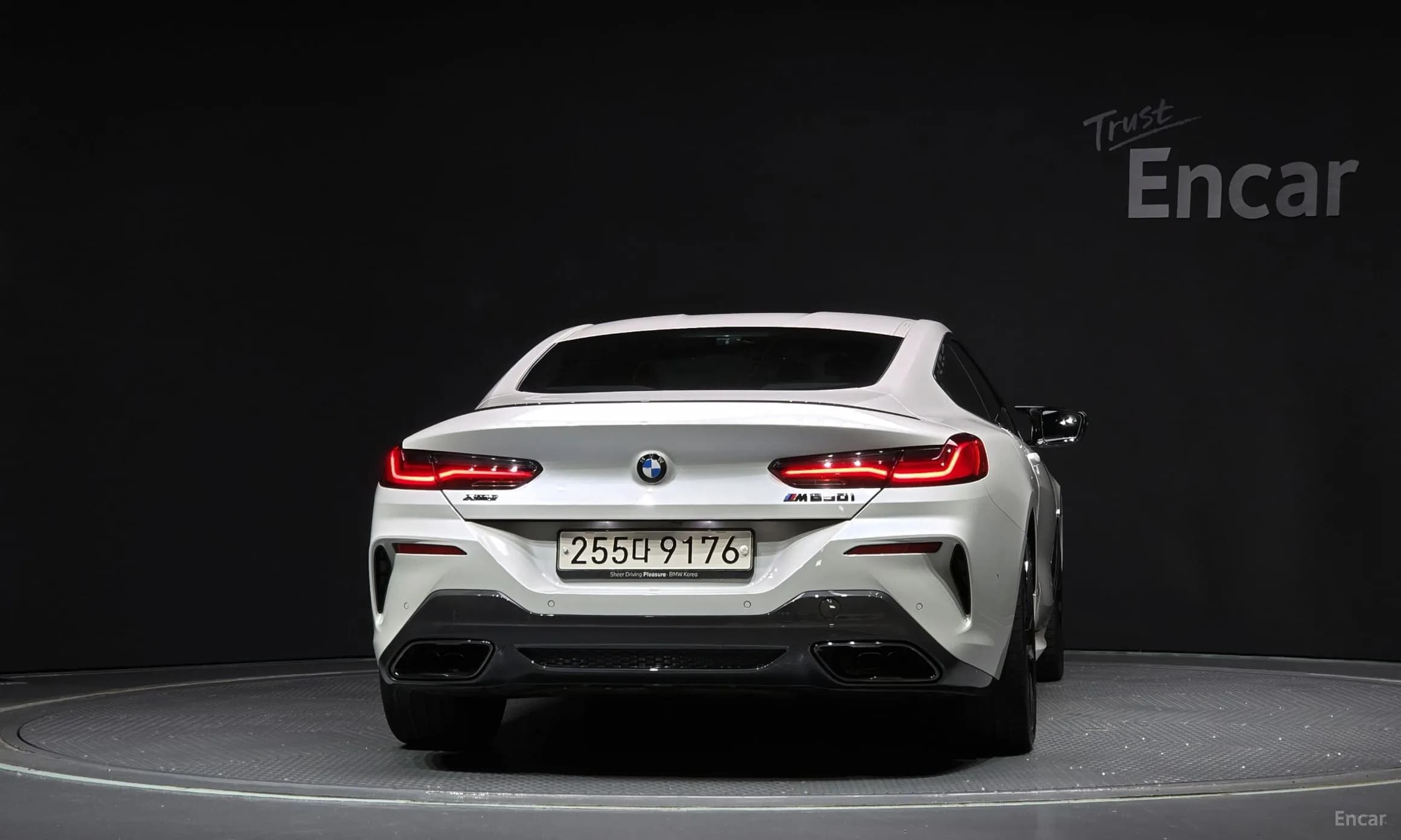 8-series (G15)