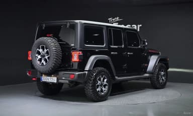Wrangler (JL)