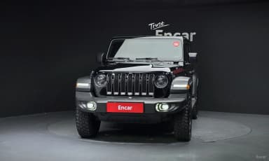 Wrangler (JL)