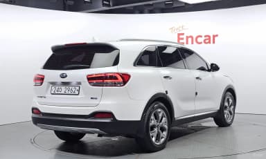 Sorento