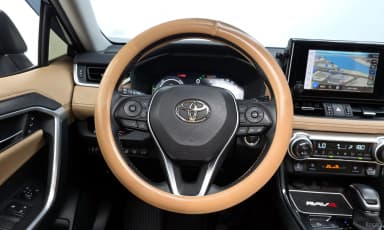 RAV4 5th Generation