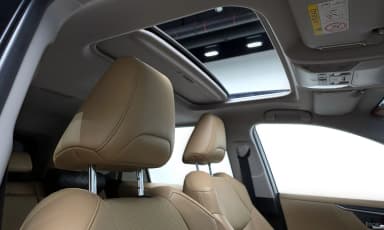 RAV4 5th Generation