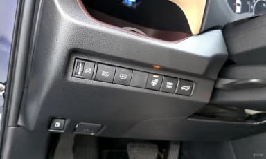 RAV4 5th Generation