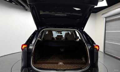 RAV4 5th Generation