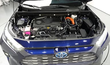 RAV4 5th Generation