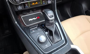 RAV4 5th Generation