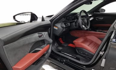 e-tron GT