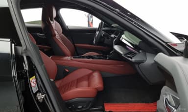 e-tron GT