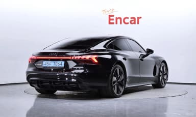 e-tron GT